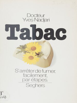 cover image of Tabac